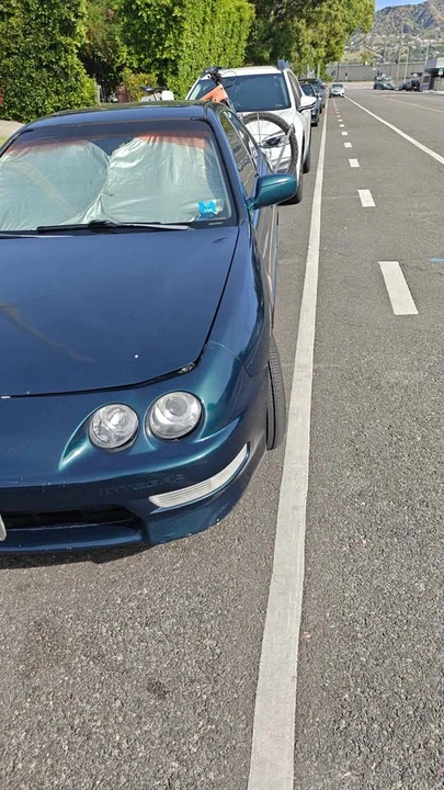 1997 Acura Integra 3rd Gen - Image 4 of 7