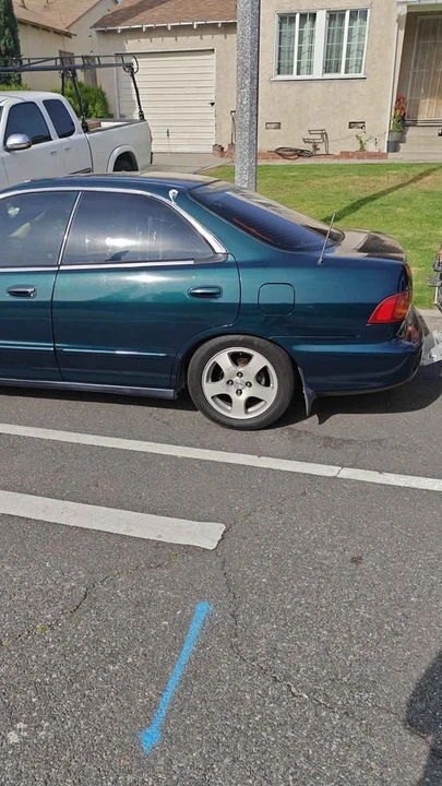 1997 Acura Integra 3rd Gen - Image 6 of 7