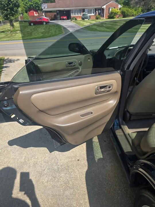 1997 Acura Integra 3rd Gen - Image 7 of 14