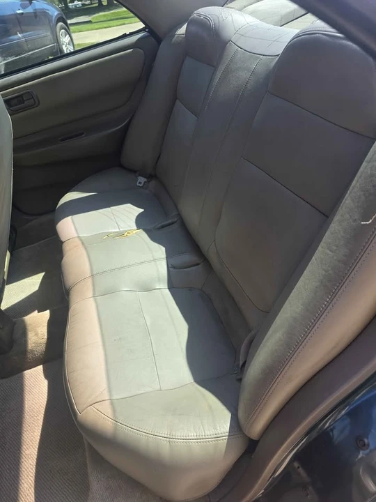 1997 Acura Integra 3rd Gen - Image 8 of 14