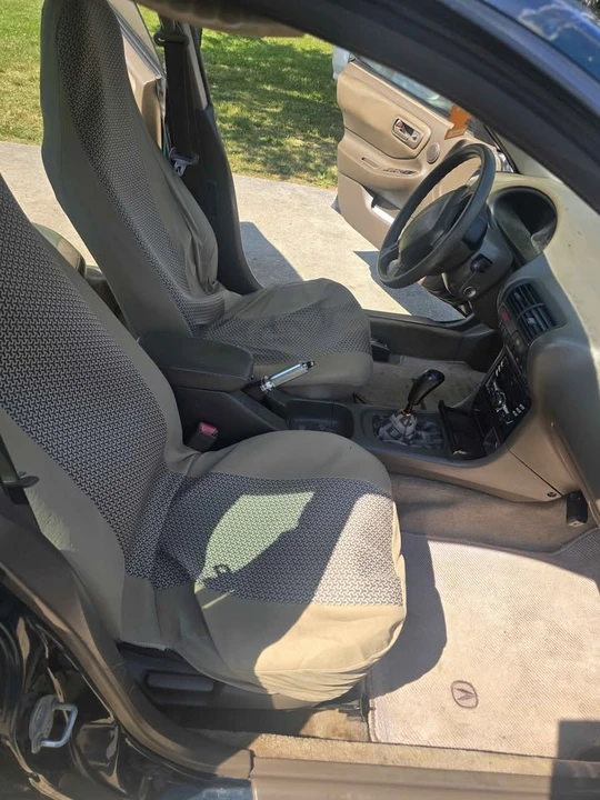1997 Acura Integra 3rd Gen - Image 11 of 14