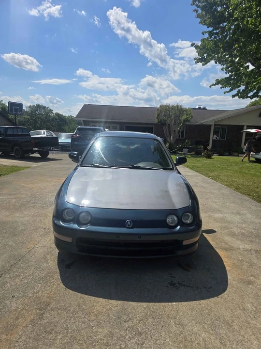 1997 Acura Integra 3rd Gen - Image 4 of 14