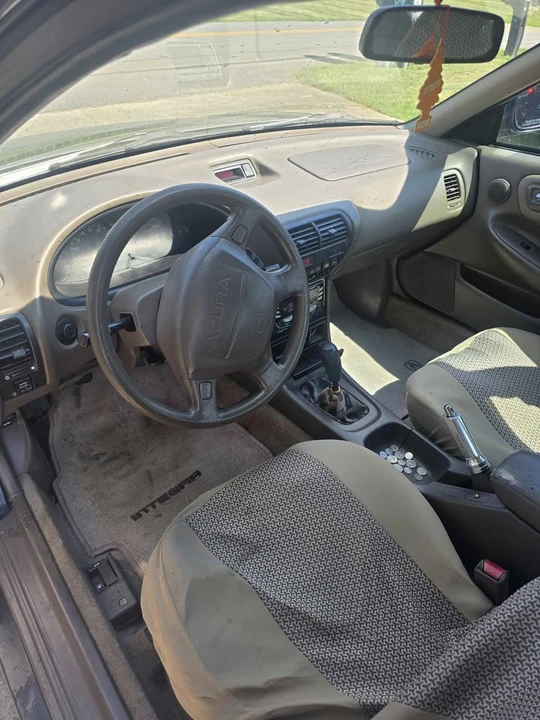 1997 Acura Integra 3rd Gen - Image 6 of 14