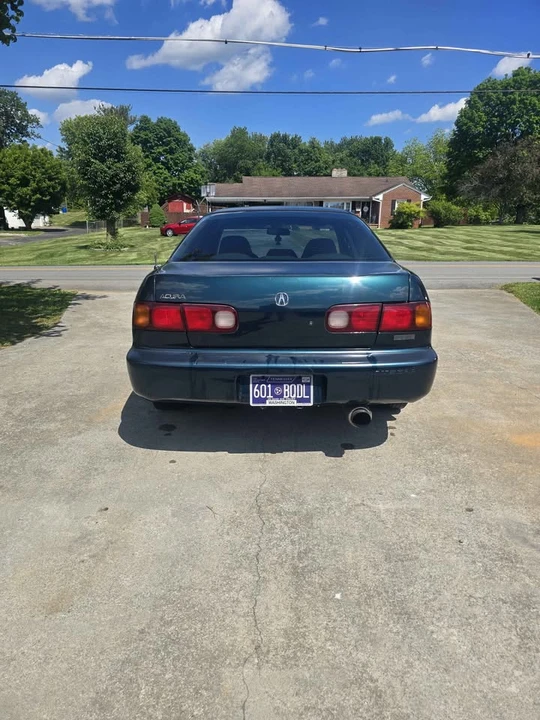 1997 Acura Integra 3rd Gen - Image 3 of 14
