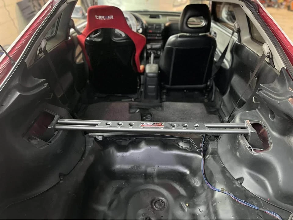 1997 Acura Integra 3rd Gen - Image 6 of 9