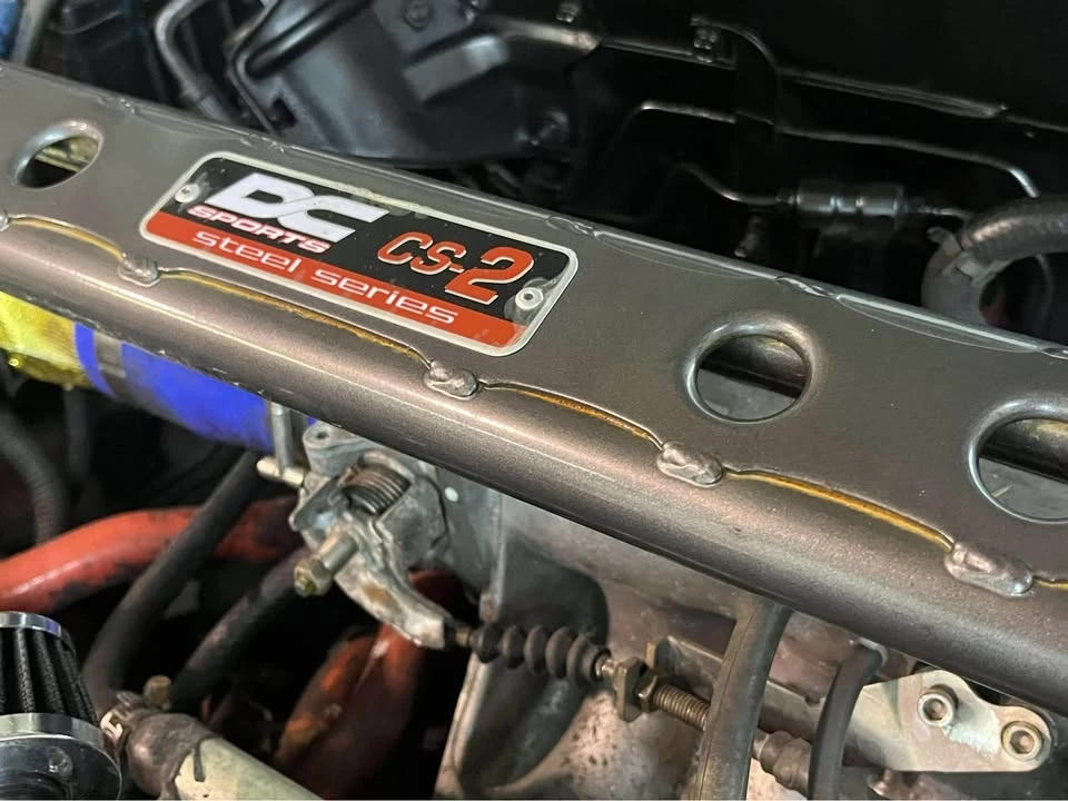 1997 Acura Integra 3rd Gen - Image 9 of 9