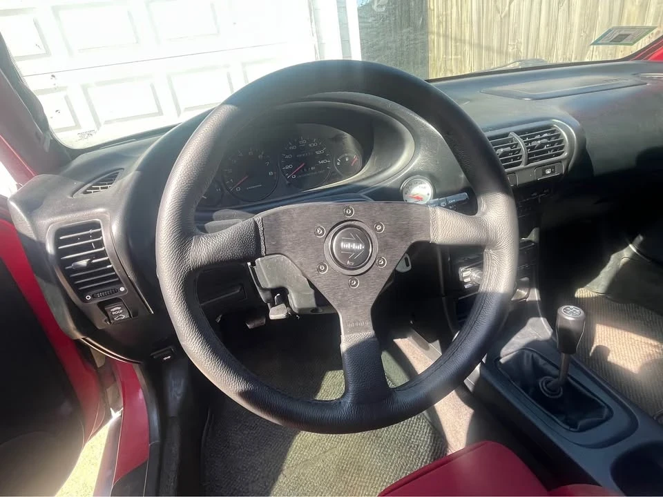 1997 Acura Integra 3rd Gen - Image 5 of 9