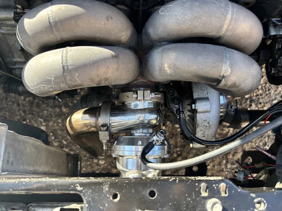 1997 Acura Integra 3rd Gen - Image 6 of 9