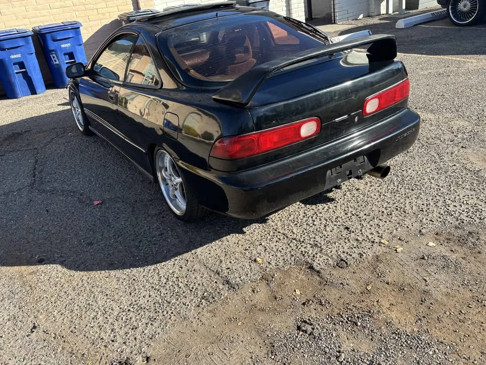 1997 Acura Integra 3rd Gen - Image 7 of 9