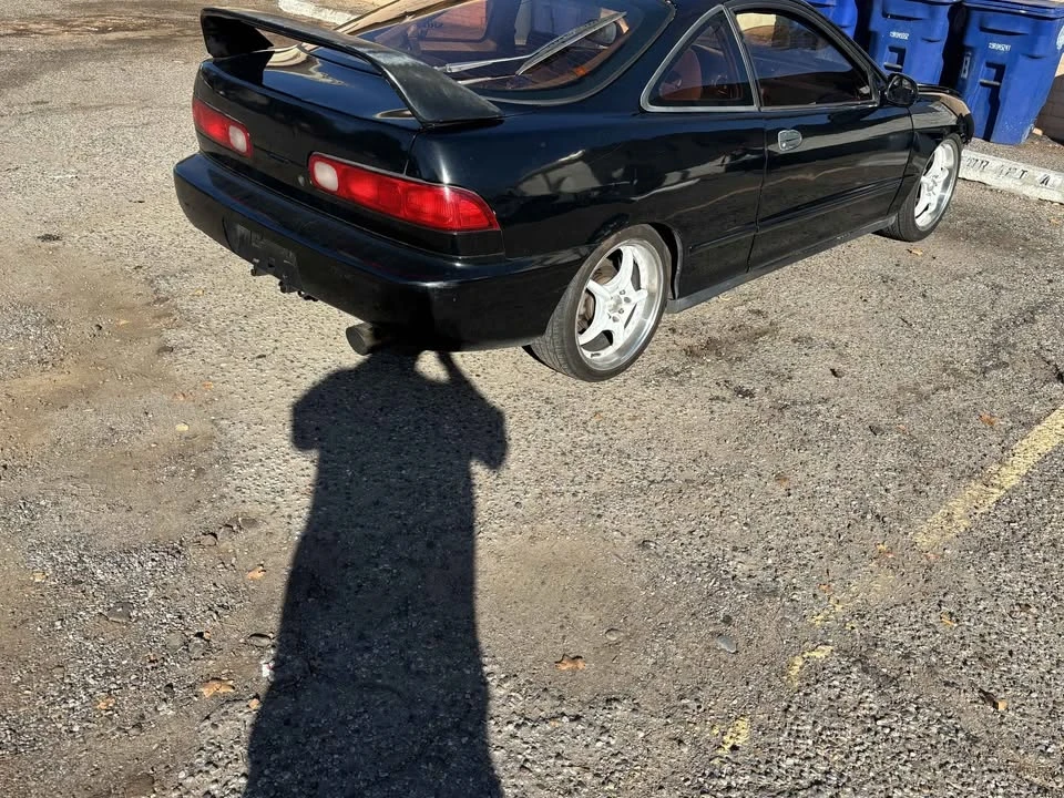 1997 Acura Integra 3rd Gen - Image 8 of 9