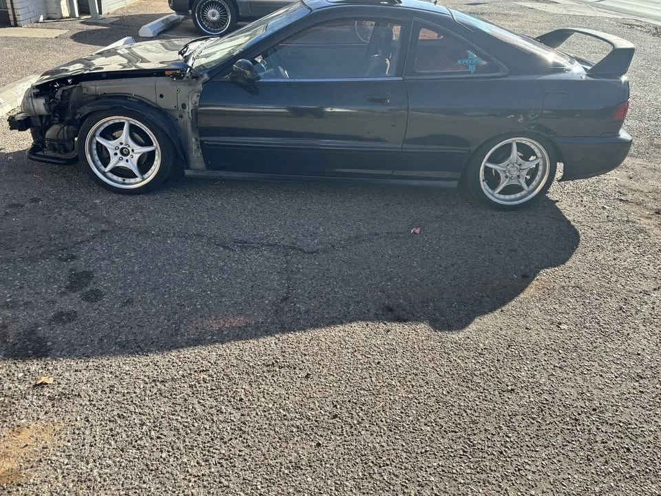 1997 Acura Integra 3rd Gen - Image 2 of 9