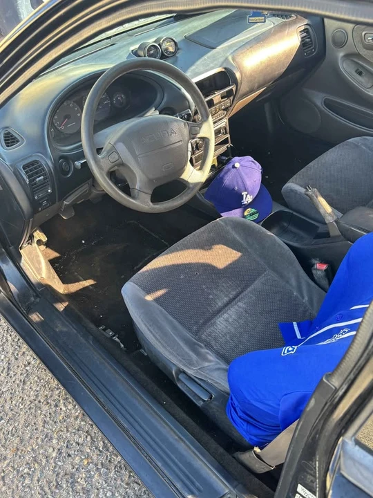 1997 Acura Integra 3rd Gen - Image 4 of 9