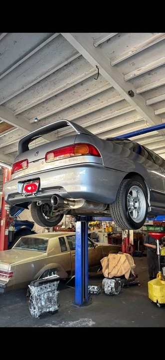 1997 Acura Integra 3rd Gen - Image 3 of 5