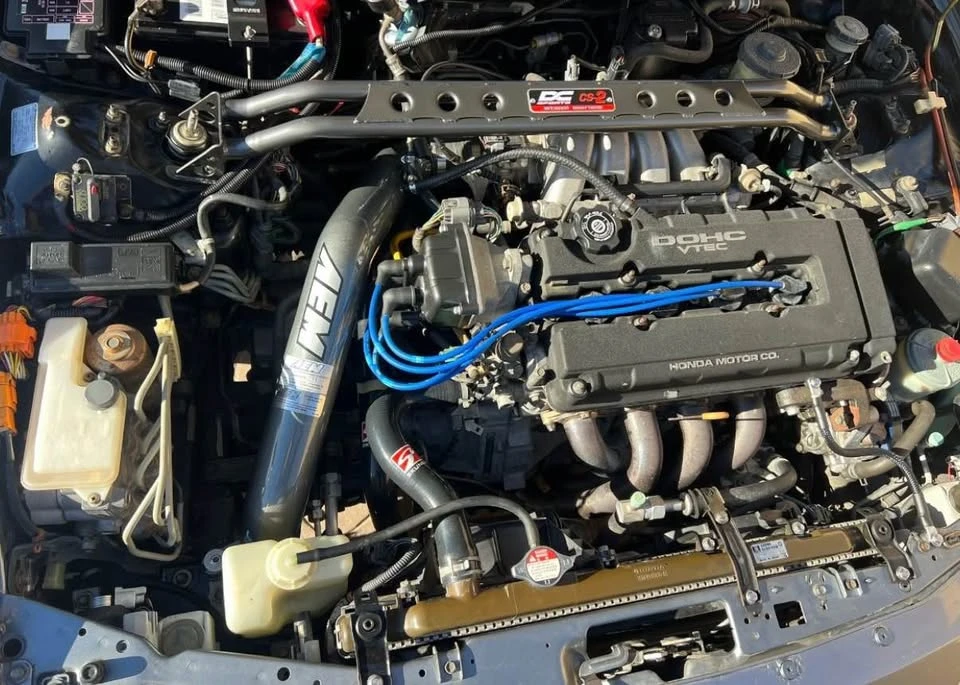 1997 Acura Integra 3rd Gen - Image 5 of 5