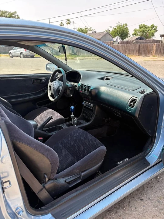 1997 Acura Integra 3rd Gen - Image 9 of 14