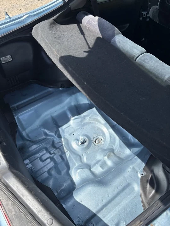 1997 Acura Integra 3rd Gen - Image 11 of 14