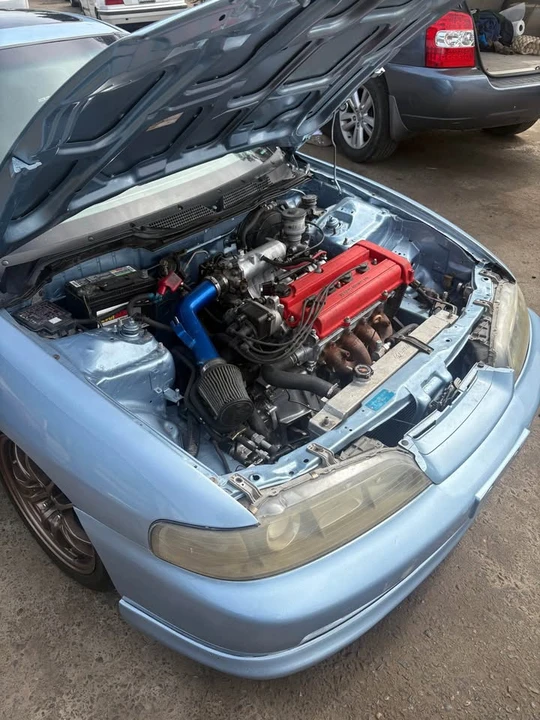 1997 Acura Integra 3rd Gen - Image 4 of 14