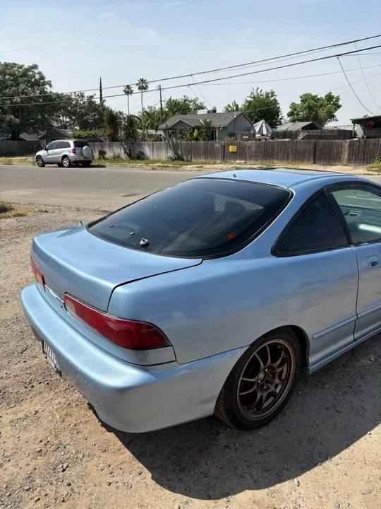 1997 Acura Integra 3rd Gen - Image 14 of 14