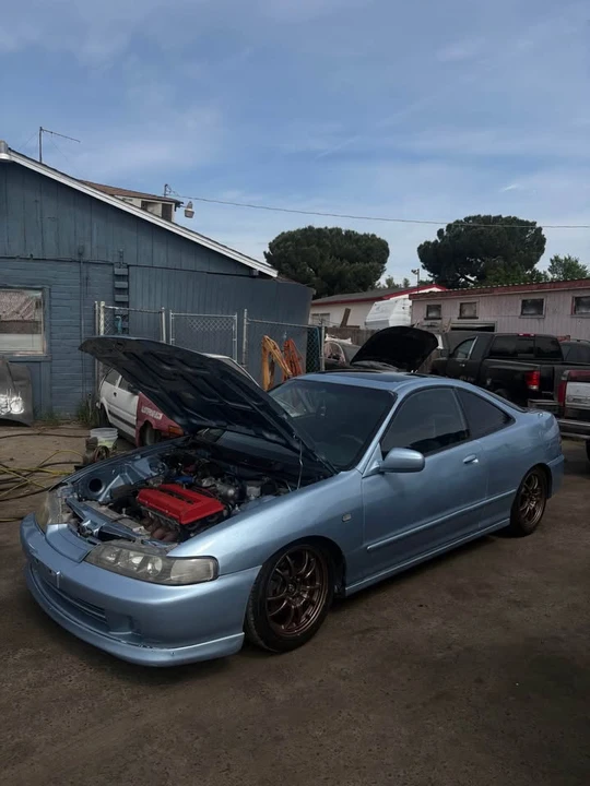 1997 Acura Integra 3rd Gen - Image 3 of 14