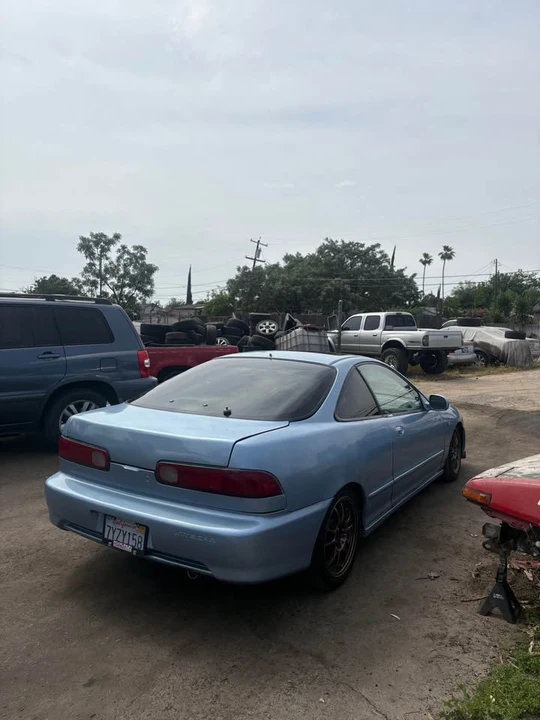 1997 Acura Integra 3rd Gen - Image 2 of 14