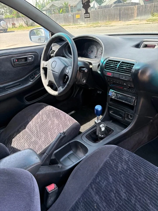 1997 Acura Integra 3rd Gen - Image 8 of 14