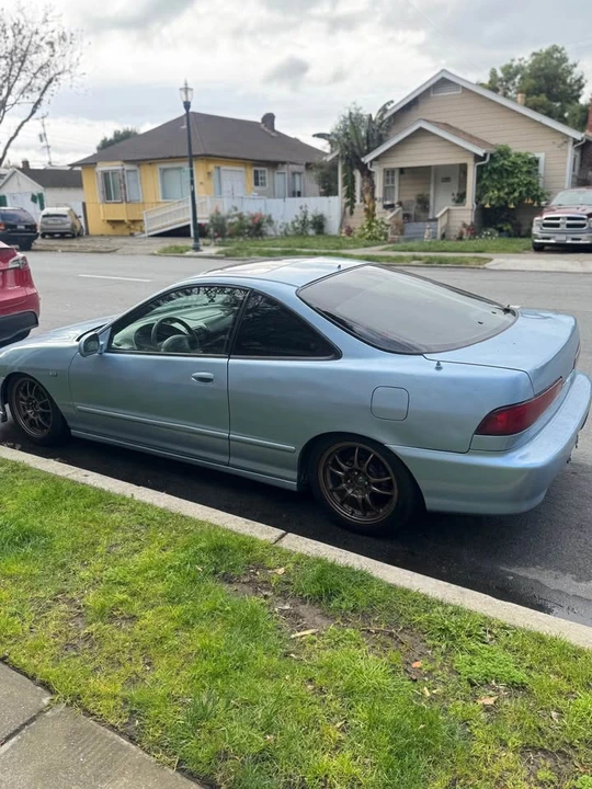 1997 Acura Integra 3rd Gen - Image 2 of 7