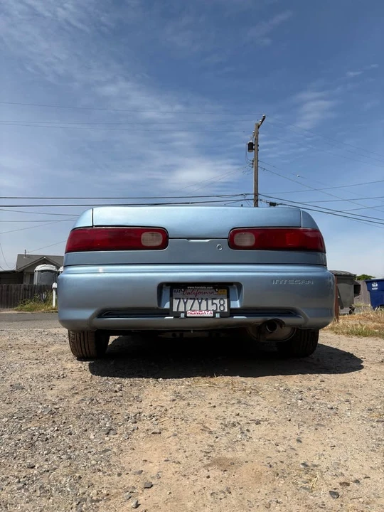 1997 Acura Integra 3rd Gen - Image 13 of 14