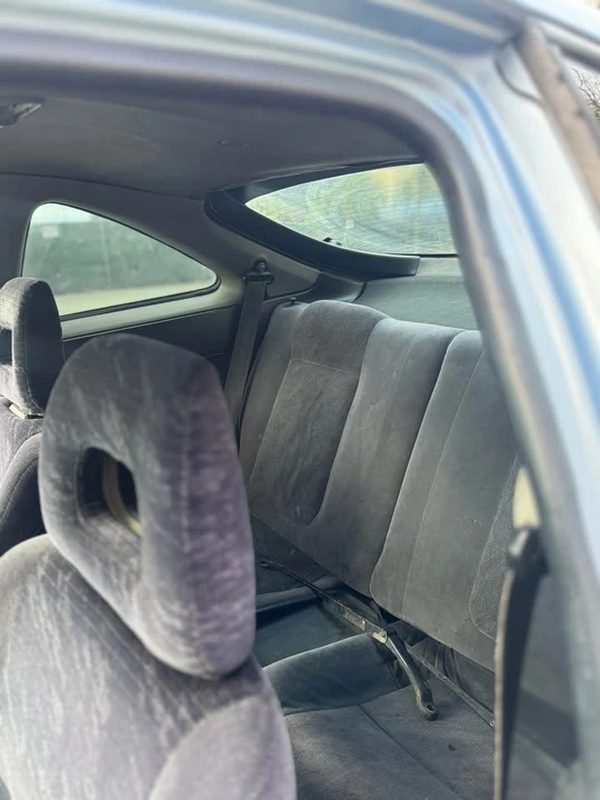 1997 Acura Integra 3rd Gen - Image 3 of 7