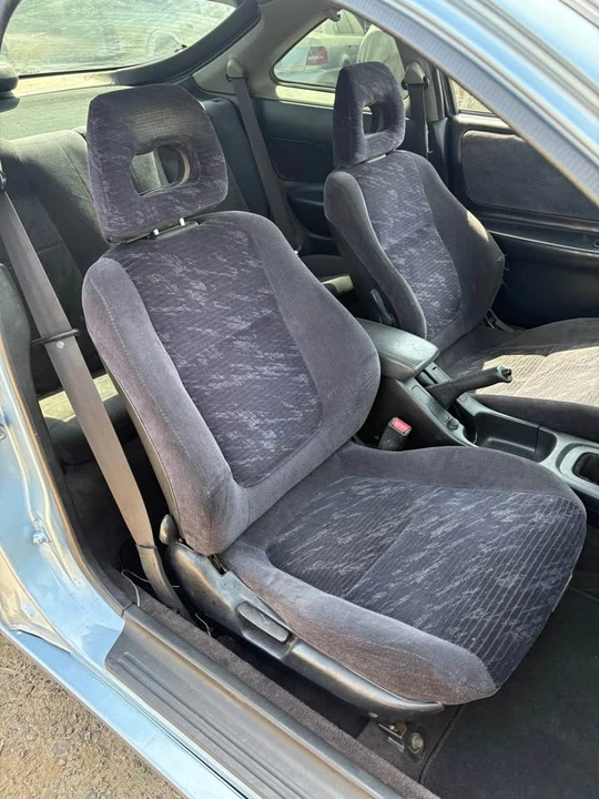 1997 Acura Integra 3rd Gen - Image 7 of 14
