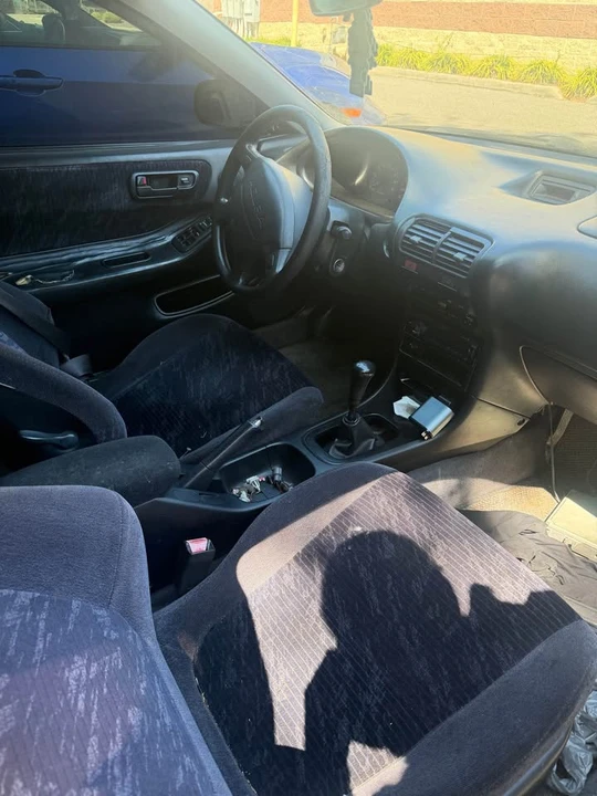 1997 Acura Integra 3rd Gen - Image 4 of 7