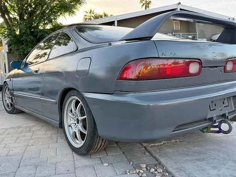 1997 Acura Integra GS-R