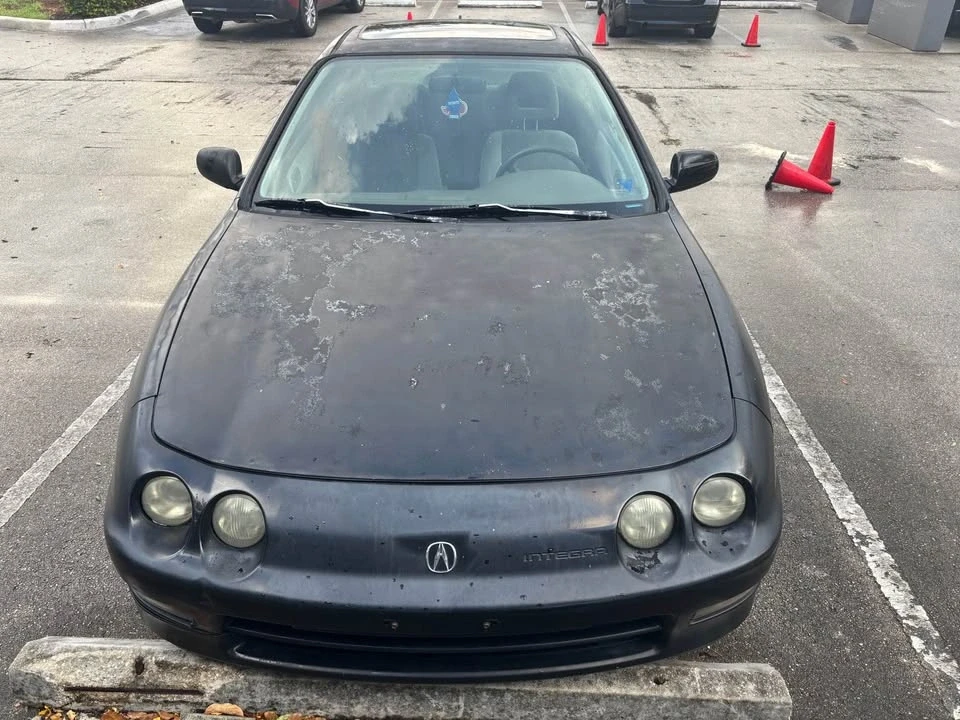1997 Acura Integra 3rd Gen - Image 3 of 8