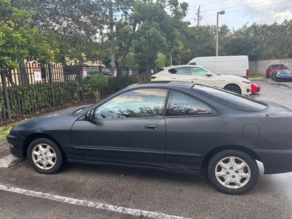 1997 Acura Integra 3rd Gen - Image 5 of 8