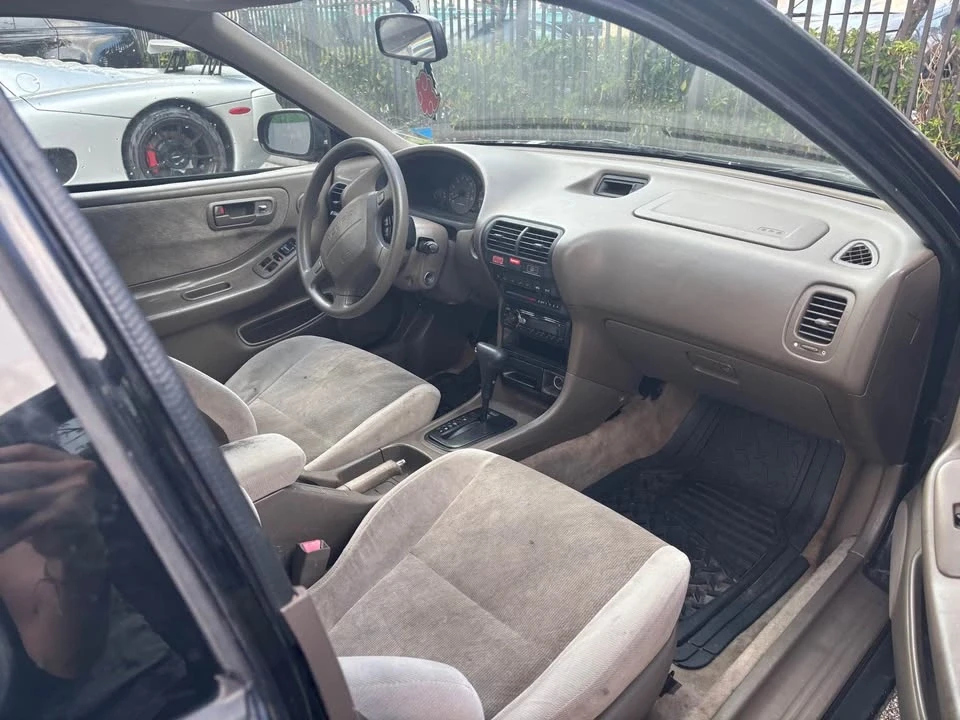 1997 Acura Integra 3rd Gen - Image 6 of 8