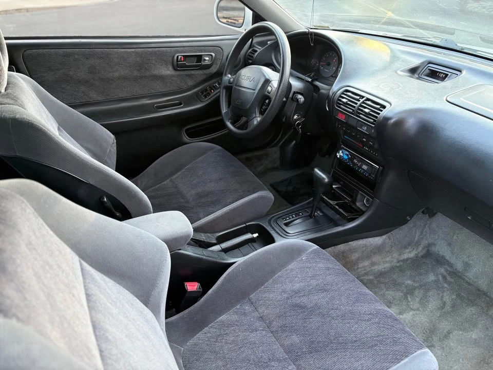 1997 Acura Integra 3rd Gen - Image 5 of 7