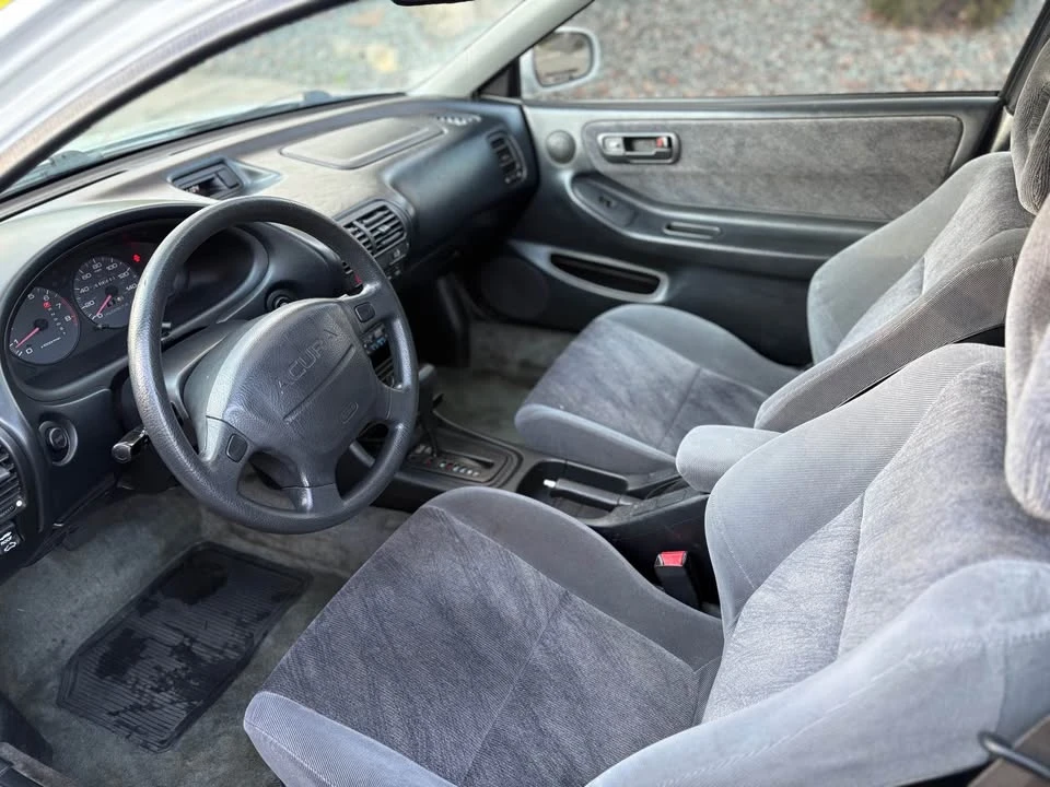 1997 Acura Integra 3rd Gen - Image 6 of 7