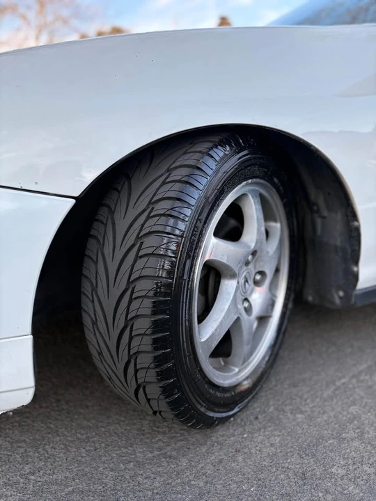 1997 Acura Integra 3rd Gen - Image 7 of 7