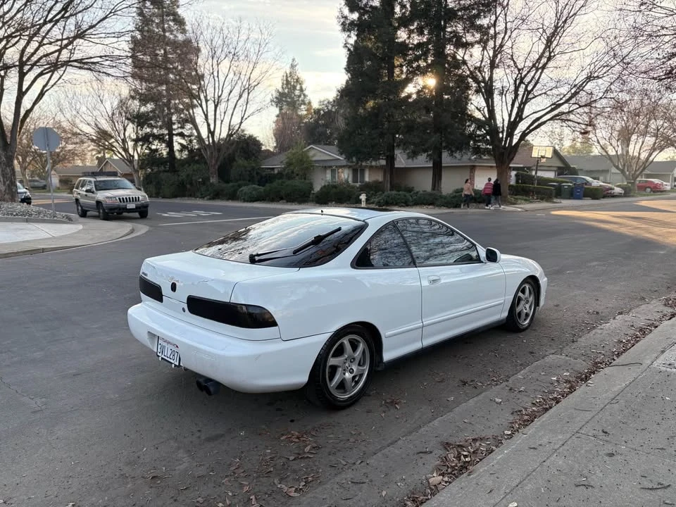 1997 Acura Integra 3rd Gen - Image 3 of 7