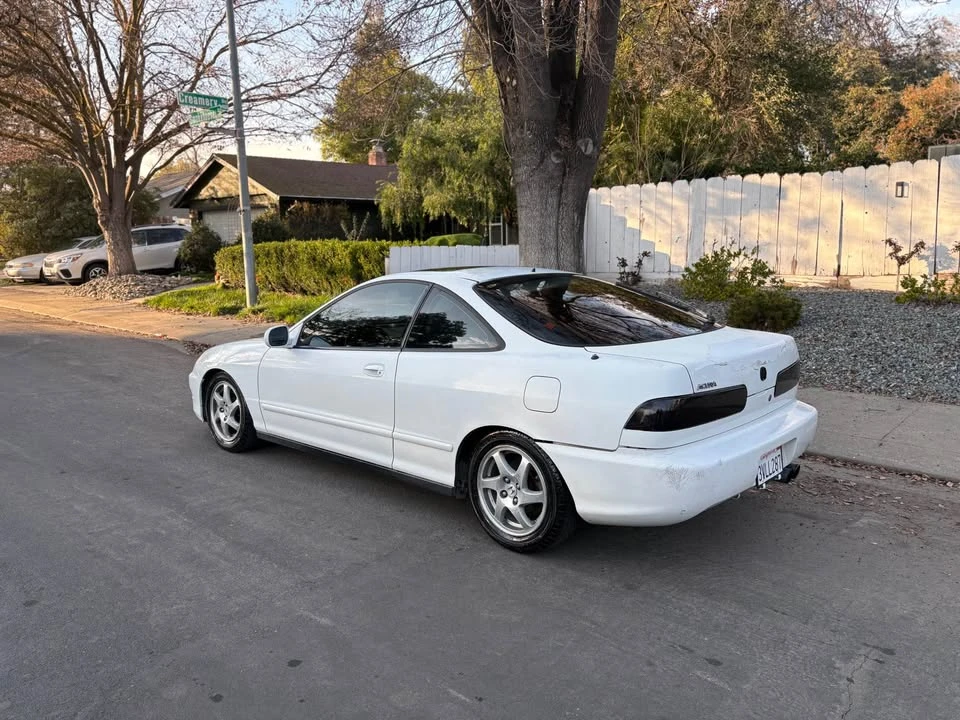 1997 Acura Integra 3rd Gen - Image 4 of 7