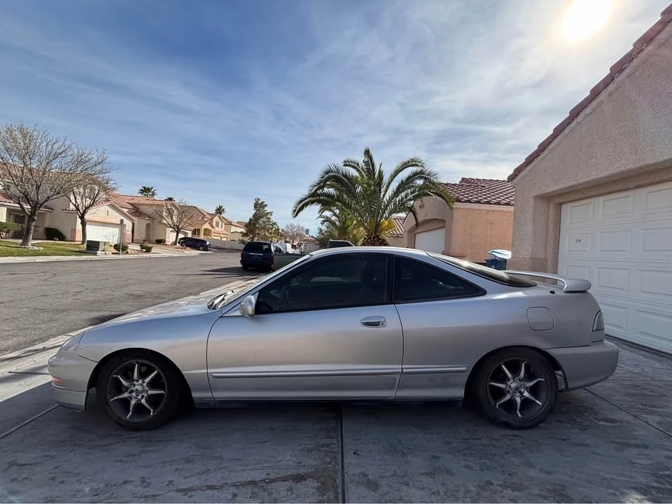 1997 Acura Integra 3rd Gen - Image 6 of 14