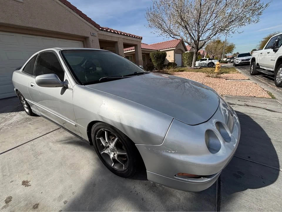 1997 Acura Integra 3rd Gen - Image 2 of 14