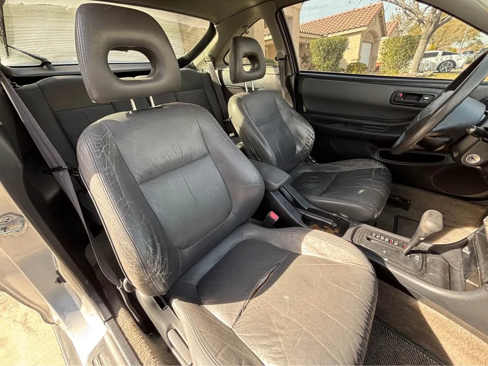 1997 Acura Integra 3rd Gen - Image 11 of 14