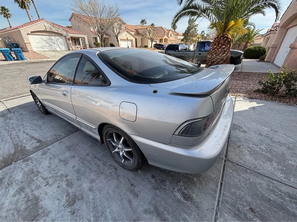 1997 Acura Integra 3rd Gen - Image 4 of 14