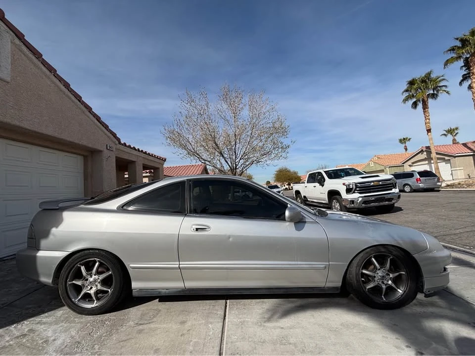1997 Acura Integra 3rd Gen - Image 7 of 14