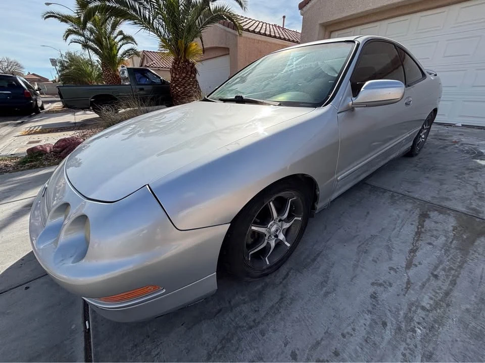 1997 Acura Integra 3rd Gen - Image 3 of 14