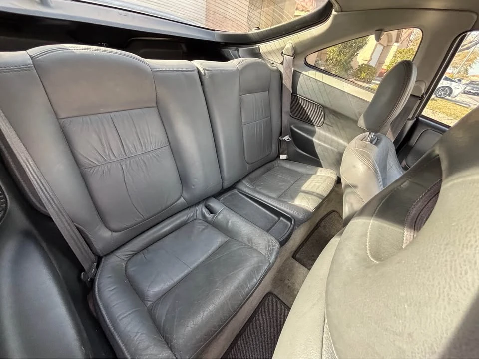 1997 Acura Integra 3rd Gen - Image 12 of 14