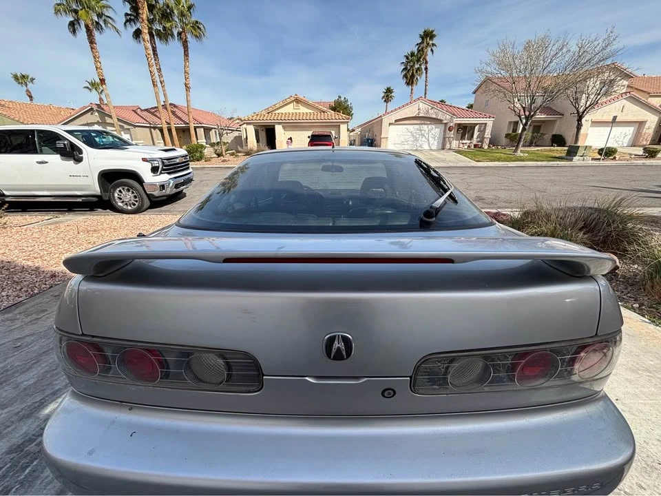 1997 Acura Integra 3rd Gen - Image 9 of 14
