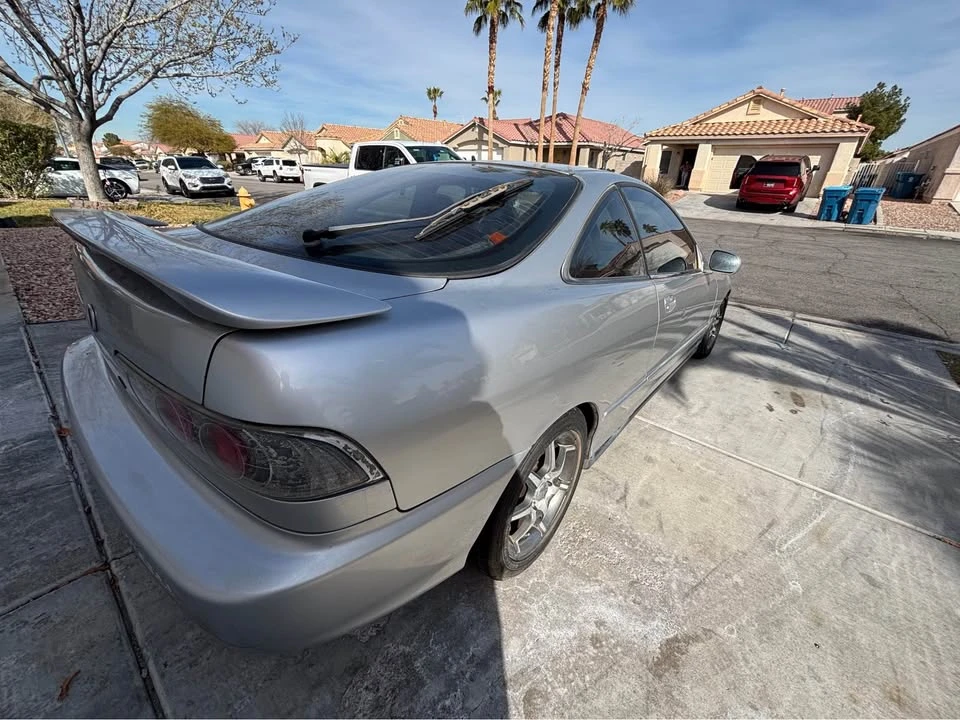 1997 Acura Integra 3rd Gen - Image 5 of 14