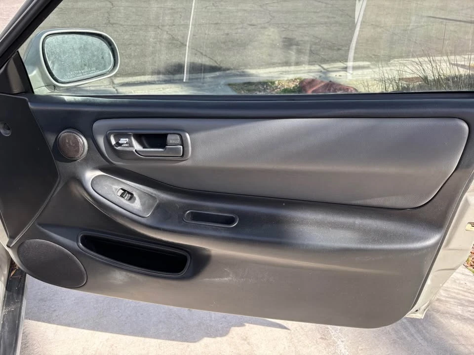 1997 Acura Integra 3rd Gen - Image 10 of 14