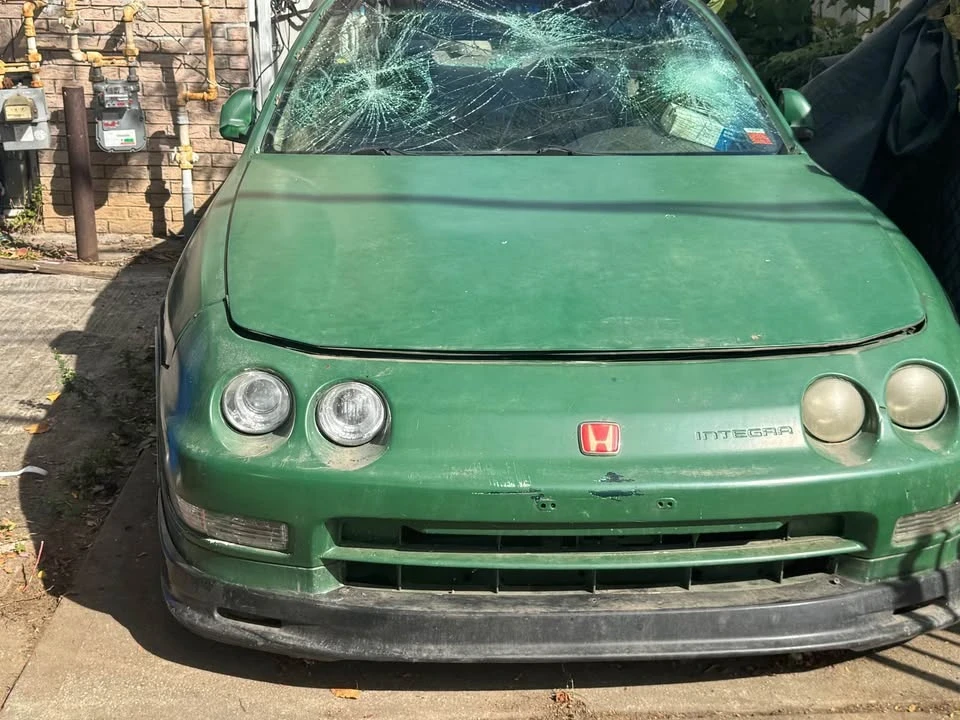 1997 Acura Integra 3rd Gen - Image 5 of 6